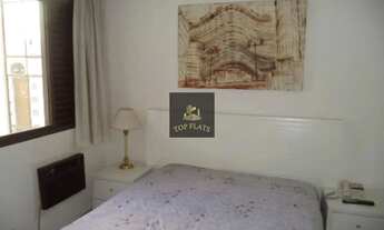 Imagem 7: Flat disponível na Bela Vista