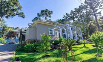 Imagem 3: Casa à venda, 400 m² por R$ 4.250.000,00 - Caracol - Canela/RS