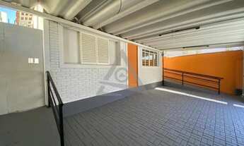 Imagem: Casa à venda e para alugar em Campinas