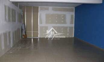 Imagem 6: Sala para alugar, 150 m² por R$ 2.250/mês - Jardim São Carlos - Sumaré/SP