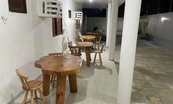 Imagem 6: Barra de São Miguel