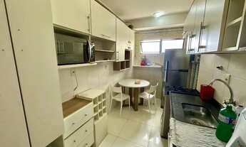 Imagem 6: Apartamento a venda em Armação com 3 quartos nascente no Morada das Torres