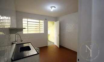 Imagem 2: Casa 80m de Vila em Aclimação - São Paulo