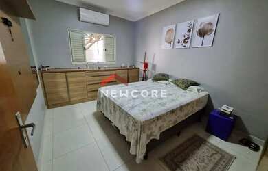 Imagem 5: Casa em Rua Antônio Pereira - Vila Industrial - Bauru/SP