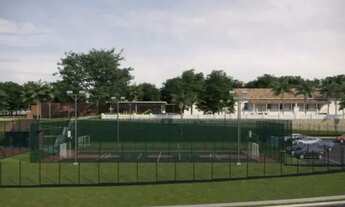 Imagem 5: Terreno Exclusivo à Venda no Alphaville Dom Pedro Zero | Esquina