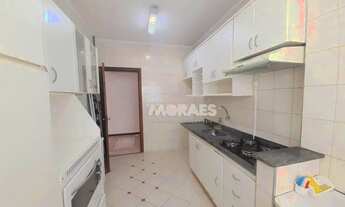 Imagem 5: Apartamento com 2 quartos para alugar, 70 m² por R$ 1.200/mês - Edifício Apollo - Bauru/SP