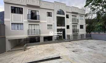 Imagem 2: Apartamento com 2 dormitórios à venda, 81 m² por R$ 570.000,00 - Cônego - Nova Friburgo/RJ