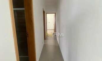 Imagem 7: Casa com 2 dormitórios para alugar, 75 m² por R$ 2.270,00/mês - Parque Orestes Ôngaro - Ho