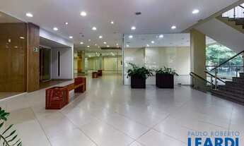 Imagem 3: PRÉDIO - PERDIZES - SP