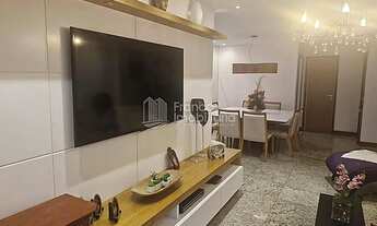 Imagem 5: Imóvel para venda possui 130 metros quadrados com 3 quartos em Icaraí - Niterói, RJ