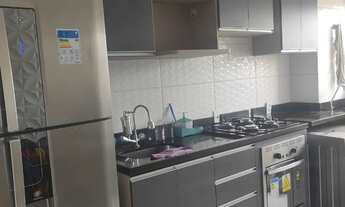 Imagem 3: Apartamento para locação- zona leste