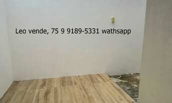 Imagem 3: Leo vende, bairro Sim, 2 suítes, closet