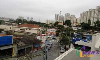 Imagem 7: COMERCIAL - BUTANTÃ - SP