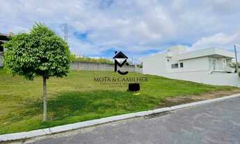 Imagem 3: Terreno inteiro a venda no condomínio Recanto Verde em Taubaté