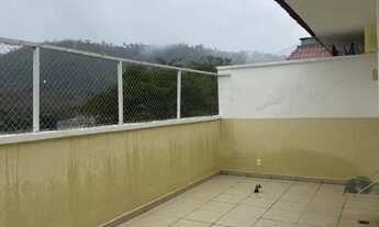 Imagem 6: ITAIPAVA, Cobertura duplex para locação