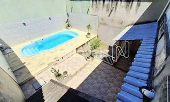 Imagem 5: Boa casa de Vila , modernizada com piscina e area gourmet e PAINEL SOLAR!