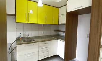 Imagem 4: Apartamento para aluguel tem 91 metros quadrados com 3 quartos em São Jorge - Manaus - AM