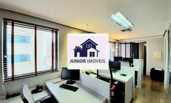 Imagem 3: Sala Ampla/ 3 salas/ Mobiliada