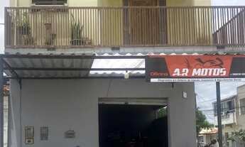 Imagem: Sobrado à venda - Patagônia