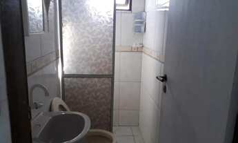 Imagem 2: Kitinet até 3 pessoas