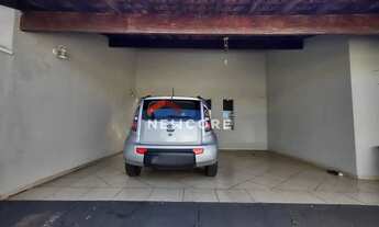 Imagem 3: Casa em Rua D'Annuncio Cammarosano - Parque São João - Bauru/SP