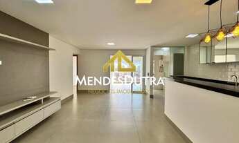 Imagem: Apartamento para alugar no Edifício Saint