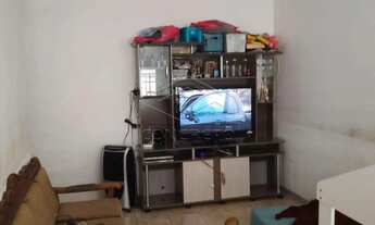 Imagem 5: Casa Padrão em Bauru