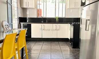 Imagem 4: Vendo Casa 4 Quartos com Piscina - Quintal Grande - Várzea Grande