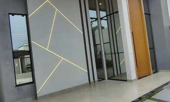 Imagem 4: Venda- Bela Casa no Residencial Vila Suíça