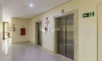 Imagem 2: Rua Faria Santos proximo Gremio Nautico União