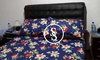 Imagem 7: Apartamento com 2 dormitórios à venda, 70 m² por R$ 345.000,00 - Asturias - Guarujá/SP