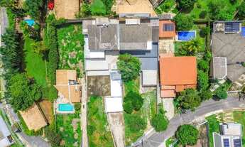 Imagem 5: Venda casa 3 Qrts Ouro Vermelho 2