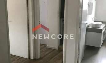 Imagem 4: Apartamento em Rua Affonso Verediano - Embaré - Santos/SP