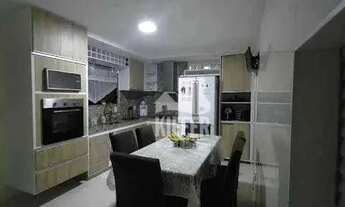 Imagem 5: Casa com 4 quartos, 200 m² por R$ 850.000,00 - Iguaba Grande - Iguaba Grande/RJ