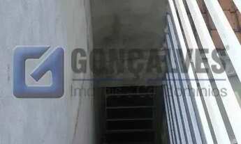 Imagem 2: Venda Predio Comercial Santo Andre Vila Alpina Ref: 124941