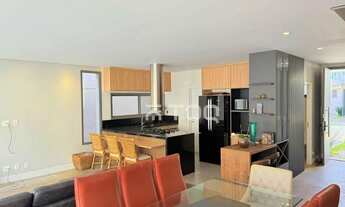 Imagem 6: Casa com 3 dormitórios à venda, 200 m² por R$ 2.750.000 - Origem MPD - Santana de Parnaíba