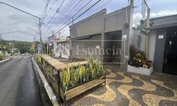 Imagem 3: Loja para Locação em Brotas, Centro, 4 banheiros