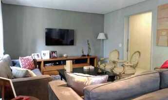 Imagem: Apartamento em Rua Jesuíno Arruda - Itaim