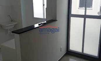 Imagem 4: Apartamento de 2 quartos para alugar em Jacareí