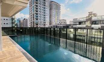 Imagem 7: Apartamento - 4 dormitórios - 4 Suítes - localizado em Itapema / Meia Praia REF: DW602925