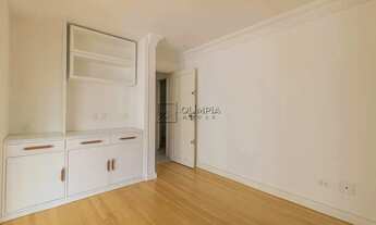 Imagem 6: Venda Apartamento 3 Dormitórios - 169 m² Vila Nova Conceição