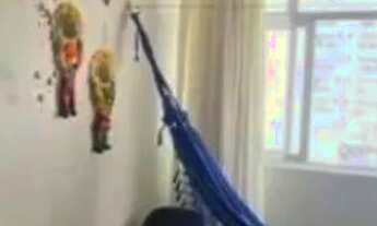 Imagem 3: Apartamento 2 Dormitórios com Vista para o Mar na Ocian!! - Cód: ACT3427