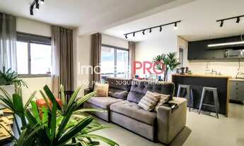 Imagem: Bela Vista, apartamento garden, 2 dormitórios