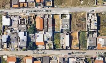 Imagem: Lote com 200m² no Bairro Gávea II em Vespasiano