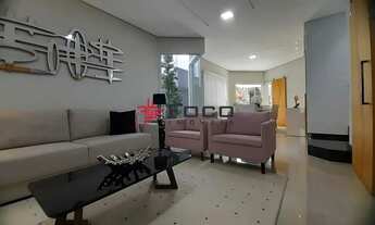 Imagem 4: Casa à venda no condomínio Altos da Serra VI - 04 dormitórios sendo 04 suítes - 262m ²