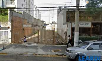 Imagem 4: AREA - VILA LEOPOLDINA - SP