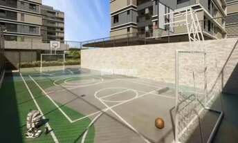 Imagem 2: Apartamento com 3 Quartos e 4 banheiros à Venda, 107 m²