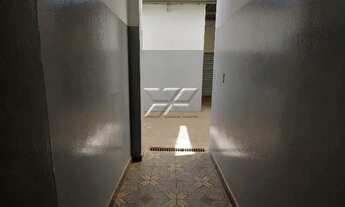 Imagem 5: Barracão para locação no bairro Vila Nova Ajapi - Rio Claro/SP