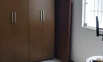 Imagem 7: Casa 2 quartos no bairro do Jockey CLub