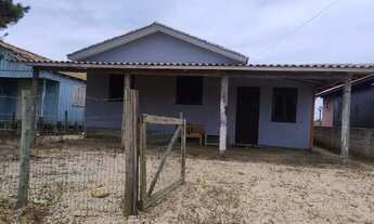 Imagem: Casa em Jaguaruna, 2 quartos, 4 vagas de